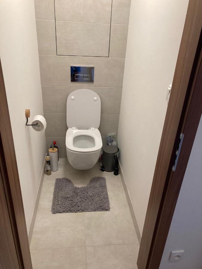 Apartman 696 Pod Jestedem Liberec Exterior foto