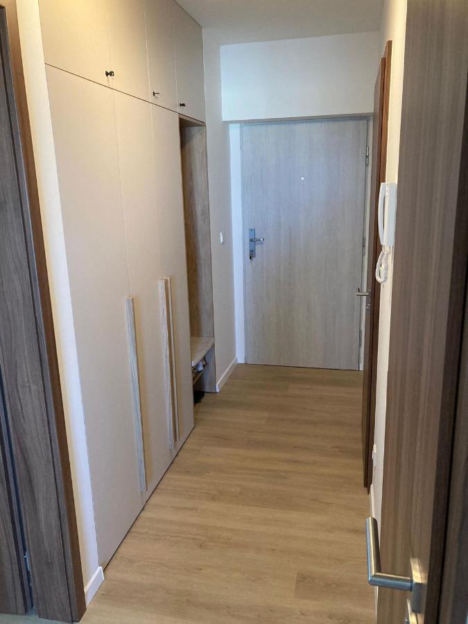 Apartman 696 Pod Jestedem Liberec Exterior foto
